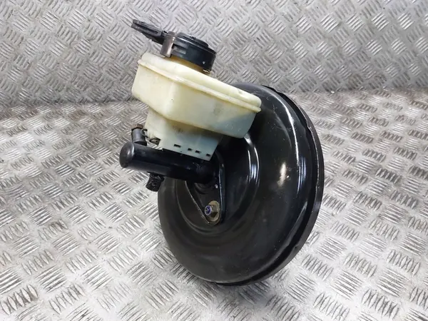 SERVO + POMPE DE FREIN LAND ROVER FREELANDER I SJB101781 image 2