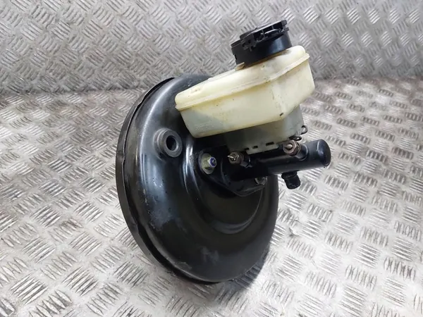 SERVO + POMPE DE FREIN LAND ROVER FREELANDER I SJB101781 image 3