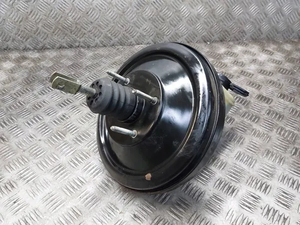 SERVO + POMPE DE FREIN LAND ROVER FREELANDER I SJB101781 image 4