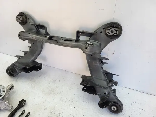 OEM A2063523900 Bakbalk Mercedes C-klass W206 image 5
