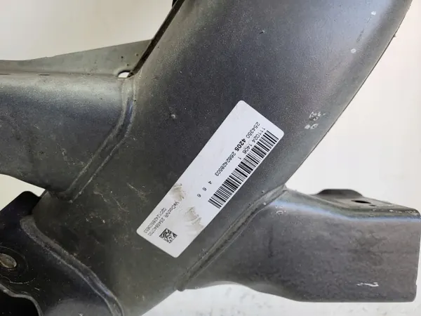 OEM A2063523900 Bakbalk Mercedes C-klass W206 image 7