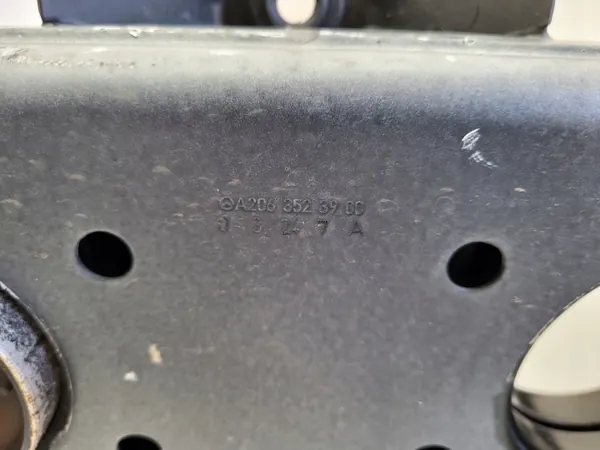 OEM A2063523900 Bakbalk Mercedes C-klass W206 image 8