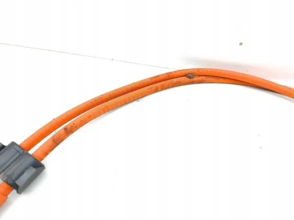 Porsche Taycan Korkeajännitekaapeli OEM 9J1971025D image 6