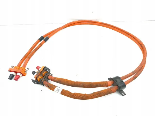 Porsche Taycan Korkeajännitekaapeli OEM 9J1971025D image 7