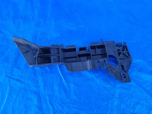 OPEL Crossland X Supporto Paraurti Anteriore Sinistro 13477180 image 2