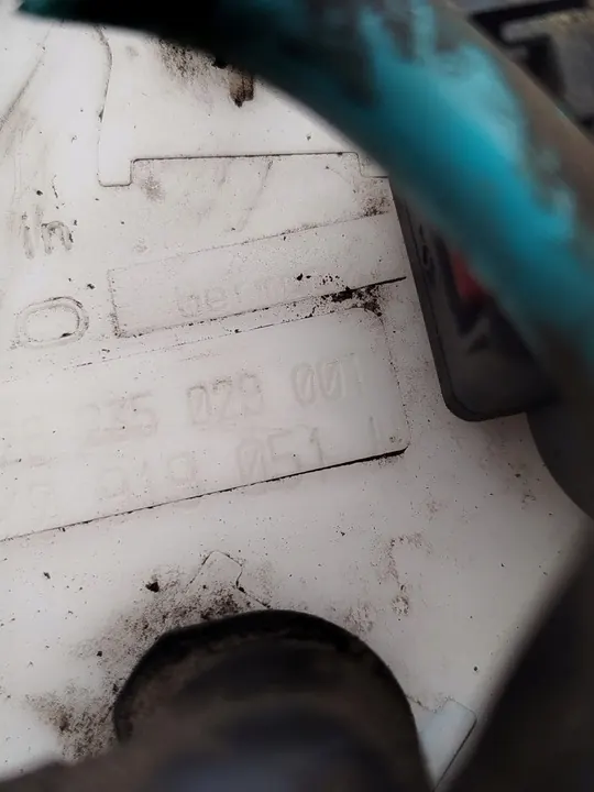 Bomba de combustível Audi A3 8P VW Seat 1K0919051H 1.4 1.6 image 8