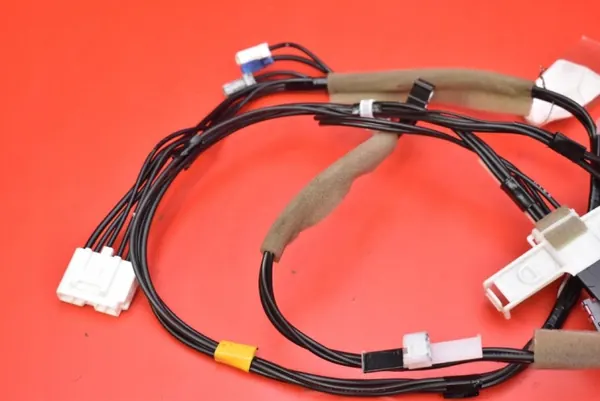 Câble antenne OEM 86110-K0500-B pour Toyota Yaris Cross image 6