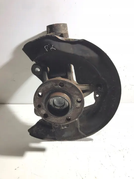 OEM AFS43374 Etupyörän navat Volvo XC60:lle image 6