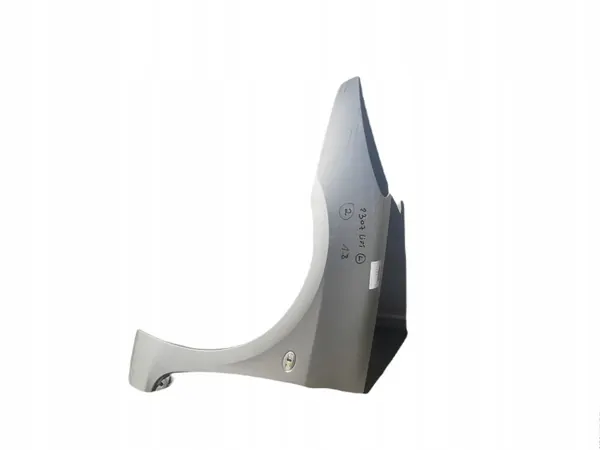 Fram Vänster Skärm Peugeot 307 Lift 05-08 OEM 7840 R0 image 4