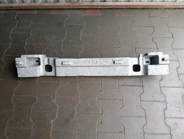 Absorbeur de pare-chocs avant OEM 86520-4H700 Hyundai H1 image 4
