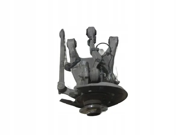 BMW 7 F01/F02 Rechter achterophanging OEM 33326796498 image 2