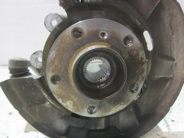 BMW 7 F01/F02 Rechter achterophanging OEM 33326796498 image 3