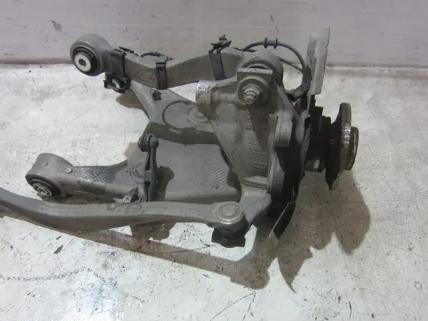 BMW 7 F01/F02 Rechter achterophanging OEM 33326796498 image 4