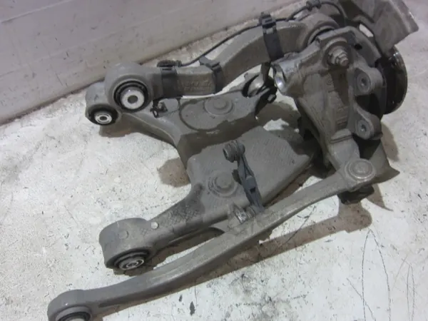 BMW 7 F01/F02 Rechter achterophanging OEM 33326796498 image 5