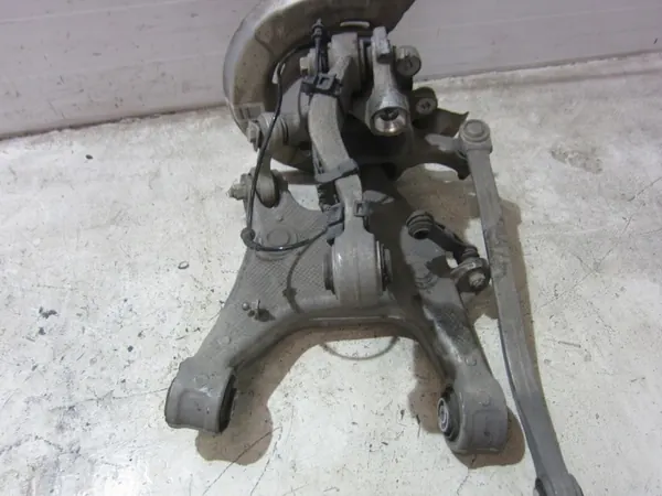 BMW 7 F01/F02 Rechter achterophanging OEM 33326796498 image 6