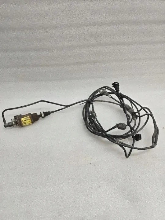 Bränslepump OEM 9031365A för Volvo XC90 XC60 image 2