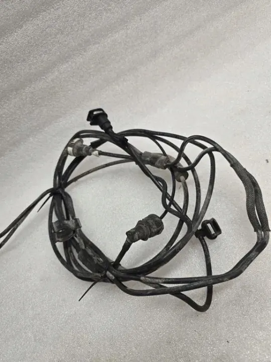 Bränslepump OEM 9031365A för Volvo XC90 XC60 image 3