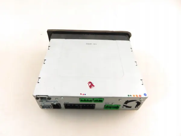 Cambiador CD usado OEM 39540SMRE010M1 image 4