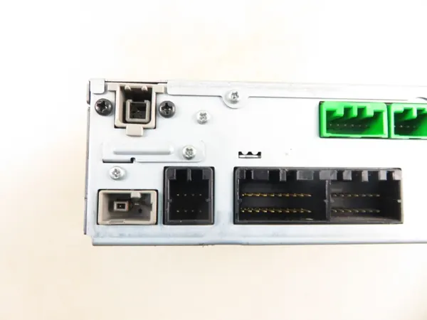 Cambiador CD usado OEM 39540SMRE010M1 image 9