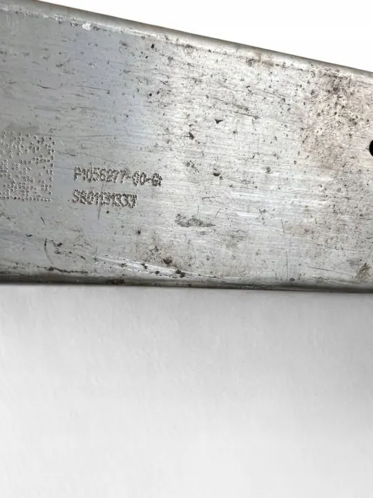 Tesla Model S 2017 Etuapukehys OEM 1056277 image 4
