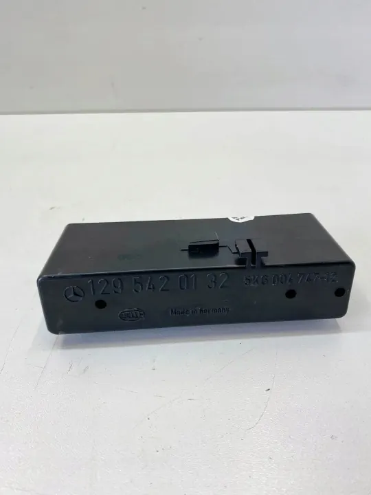 Module phare OEM A1295420132 pour Mercedes-Benz SL image 2