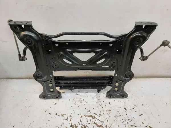 Audi Q4 E-TRON Frontwagen OEM 89A400021-JLK01 image 2
