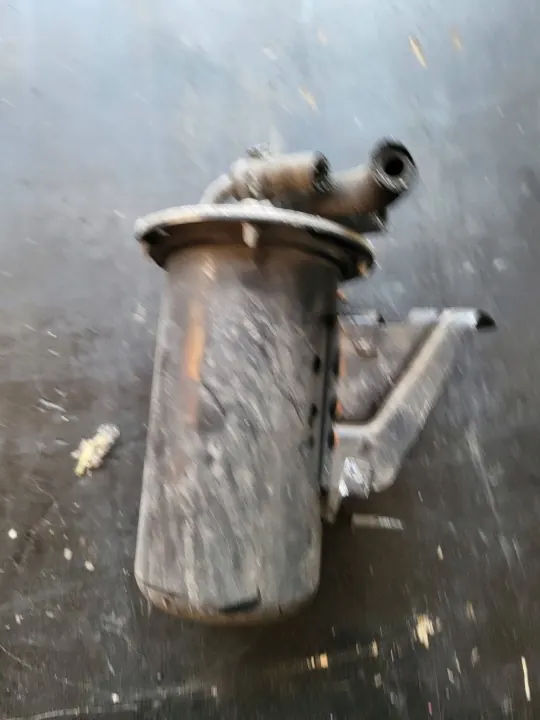 Bränslefilterhus OEM 5Q0127399EN för Skoda Superb B8 image 3