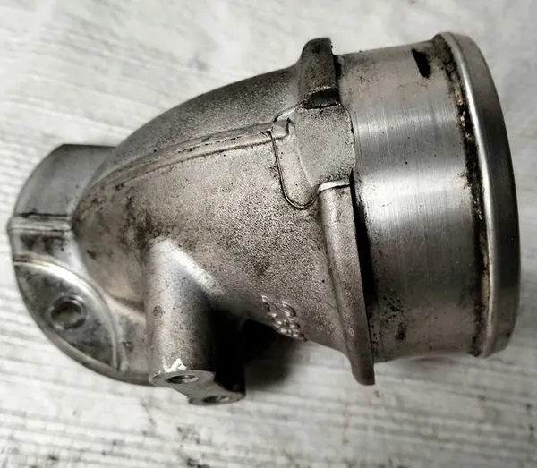 Mangueira Turbo Jeep Grand Cherokee 3.0 CRD Maserati Ghibli 2337F image 1