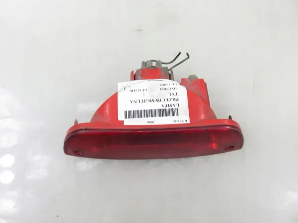 Faro antiniebla Hyundai Getz OEM LAMPA PRZECIWMGIELNA image 3