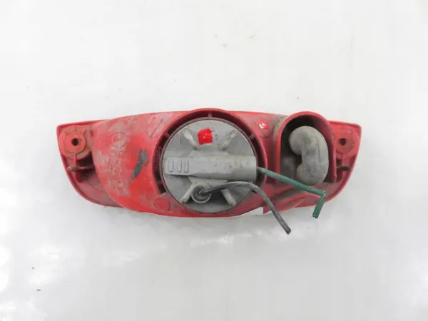 Faro antiniebla Hyundai Getz OEM LAMPA PRZECIWMGIELNA image 4
