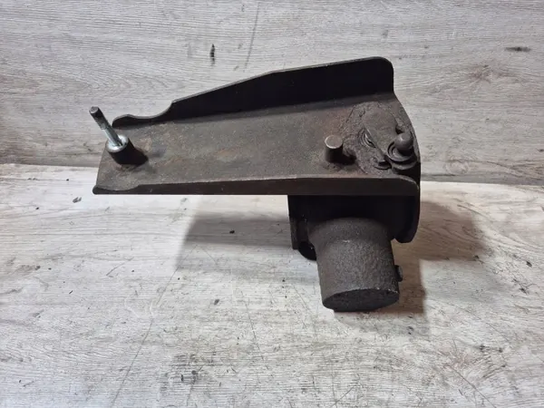 DAF 45/55 LF 6.7L Euro 5 Bergbremsklappe OEM image 3