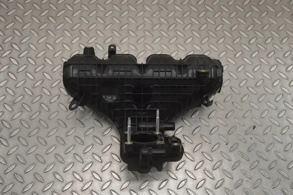 Collecteur d'admission TOYOTA PRIUS (_W3_) 1712037050 1.8L image 3