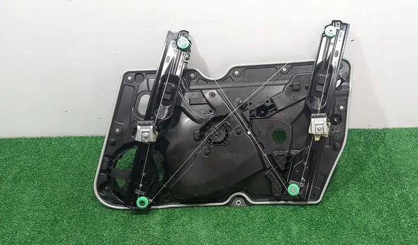 Regulador de janela dianteira esquerda VW Golf VI image 2