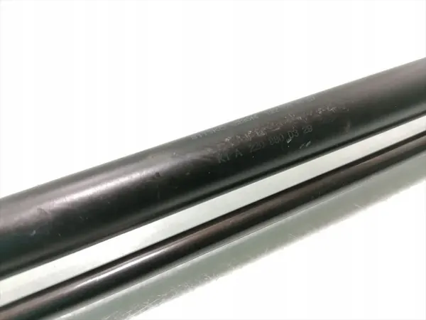 Left Hood Actuator MERCEDES-BENZ S COUPE A2208800329 image 5