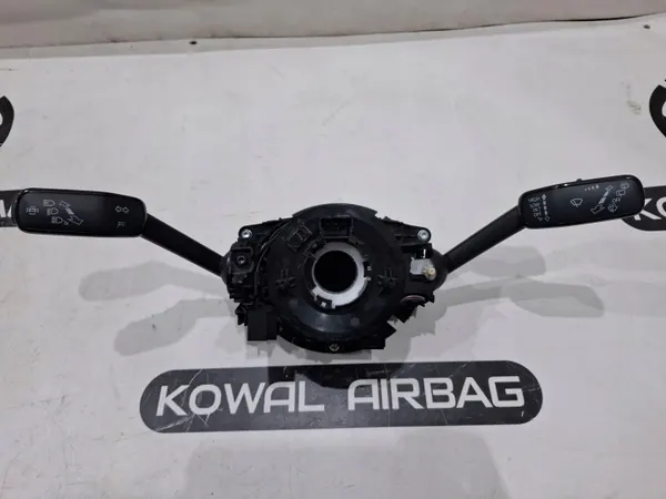Interruptor VW OEM 2q1953507aj - Estado Usado image 2