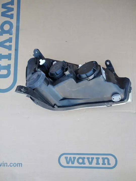 Faros Izquierdo Opel Corsa C - nuevo, 93185145 image 3