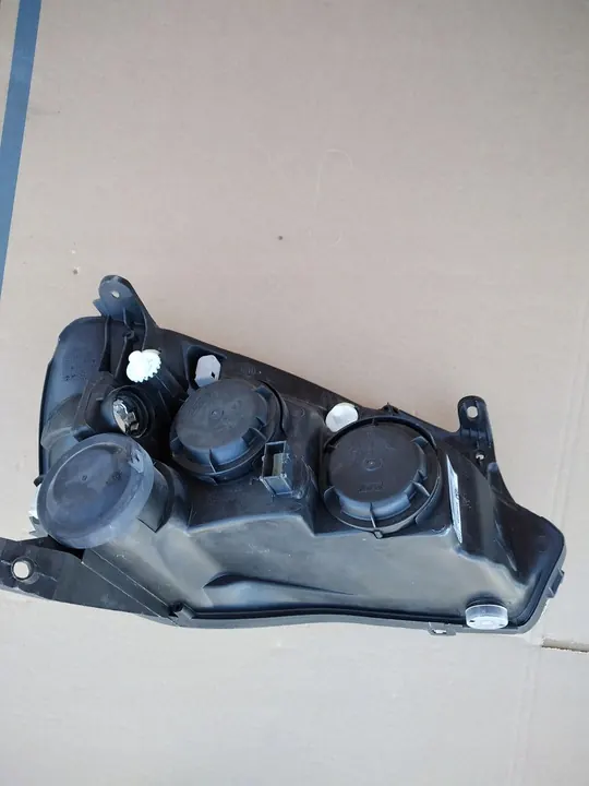 Faros Izquierdo Opel Corsa C - nuevo, 93185145 image 4