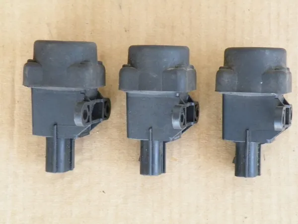 Renault Megane I Trafic II Krocksensor 7700306391 image 2