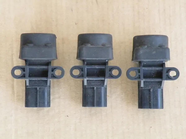 Renault Megane I Trafic II Krocksensor 7700306391 image 3