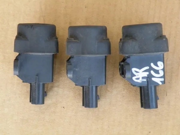 Renault Megane I Trafic II Krocksensor 7700306391 image 4