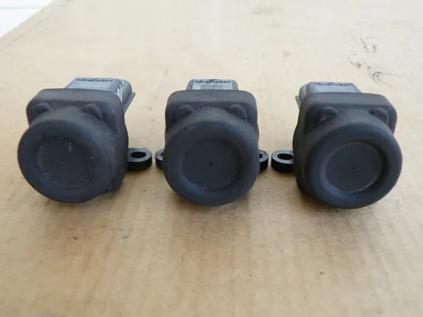 Renault Megane I Trafic II Krocksensor 7700306391 image 5