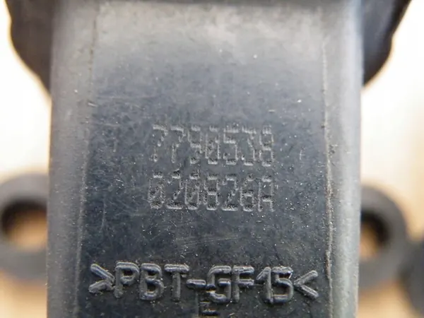 Renault Megane I Trafic II Krocksensor 7700306391 image 8