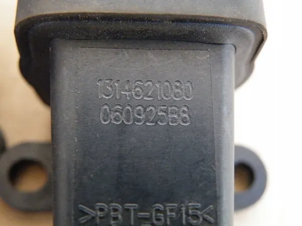 Renault Megane I Trafic II Krocksensor 7700306391 image 9