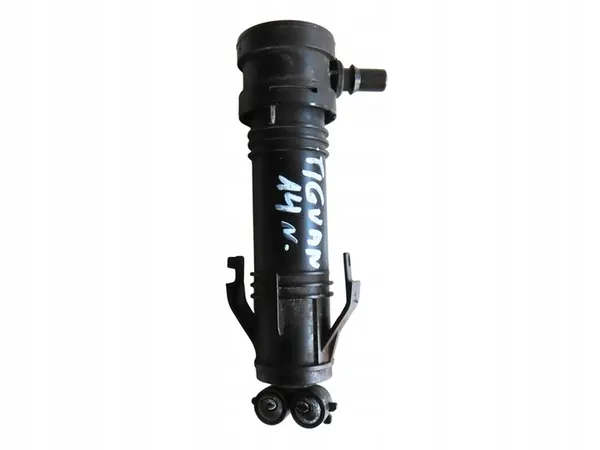 Rechter Koplampenreiniger VW Tiguan I 2007-2016 5N0955104A image 2