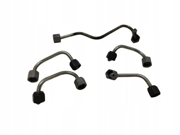 Conducto de inyección Toyota Proace OEM Z947 - Usado image 6