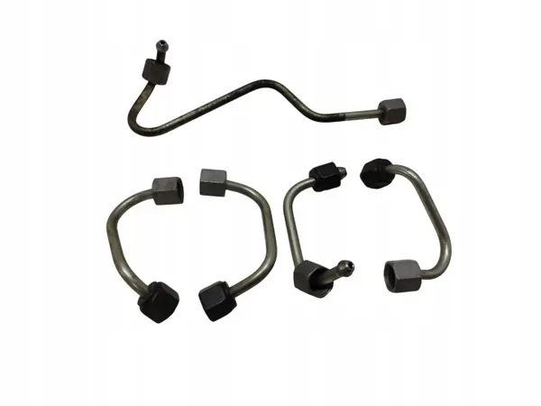 Conducto de inyección Toyota Proace OEM Z947 - Usado image 7