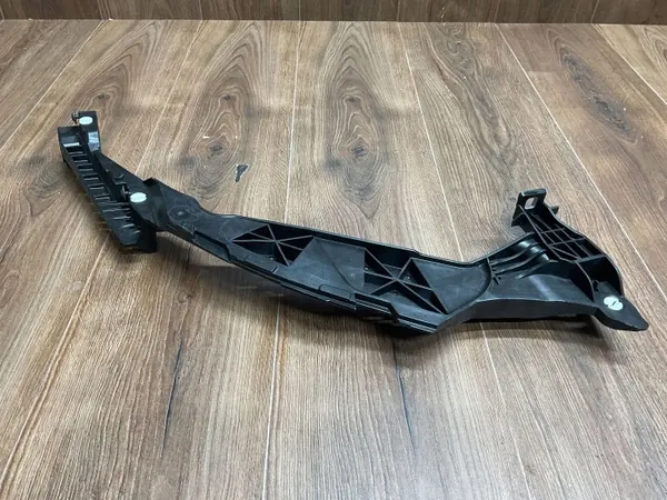 Glissière de phare avant Porsche Macan OEM 95b807890f image 3