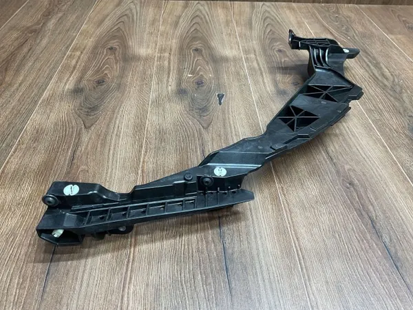 Glissière de phare avant Porsche Macan OEM 95b807890f image 4