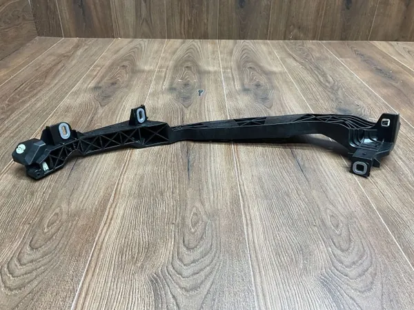 Glissière de phare avant Porsche Macan OEM 95b807890f image 5