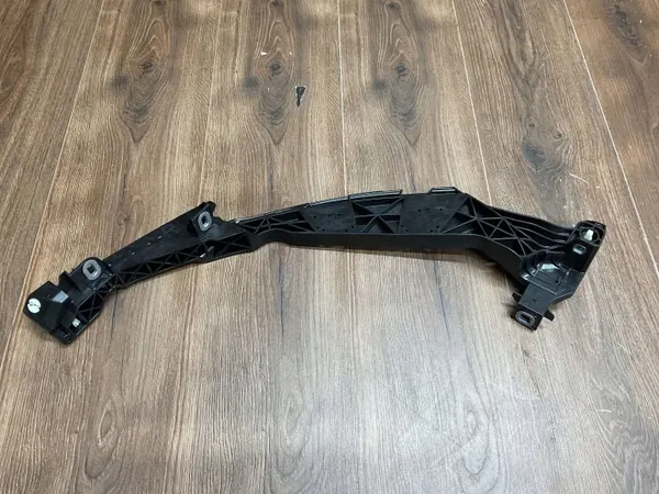 Glissière de phare avant Porsche Macan OEM 95b807890f image 6